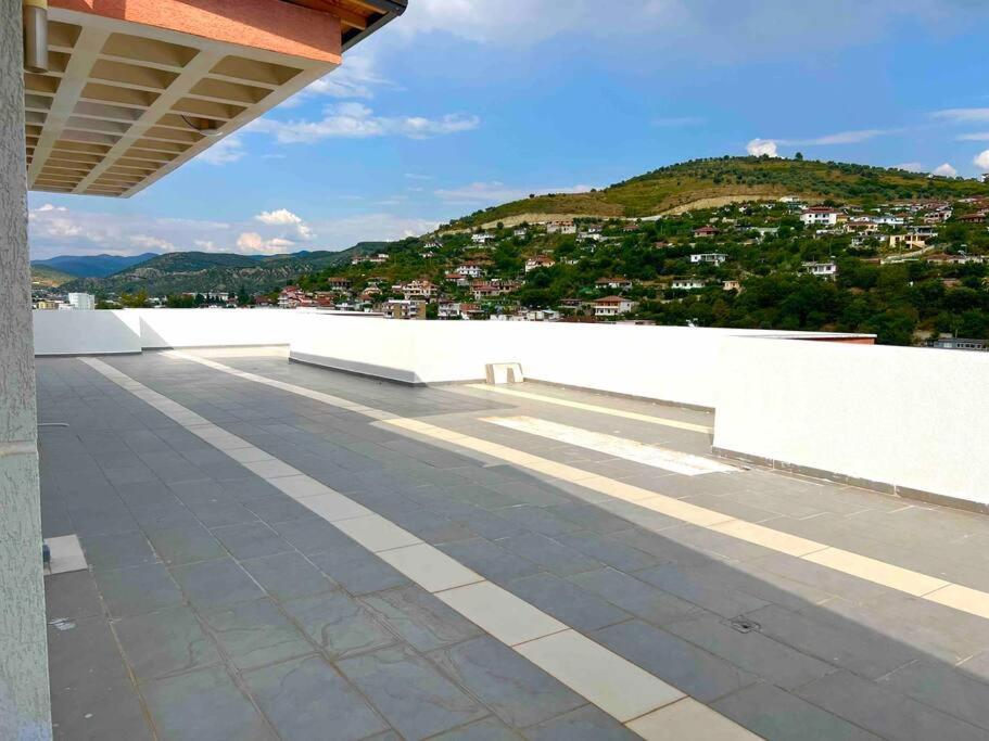 Apartment in Berat.