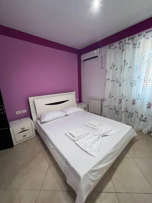 Apartment in Berat.