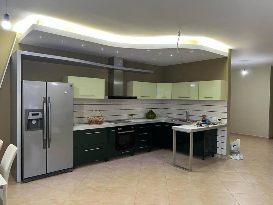Apartment in Berat. en Berat