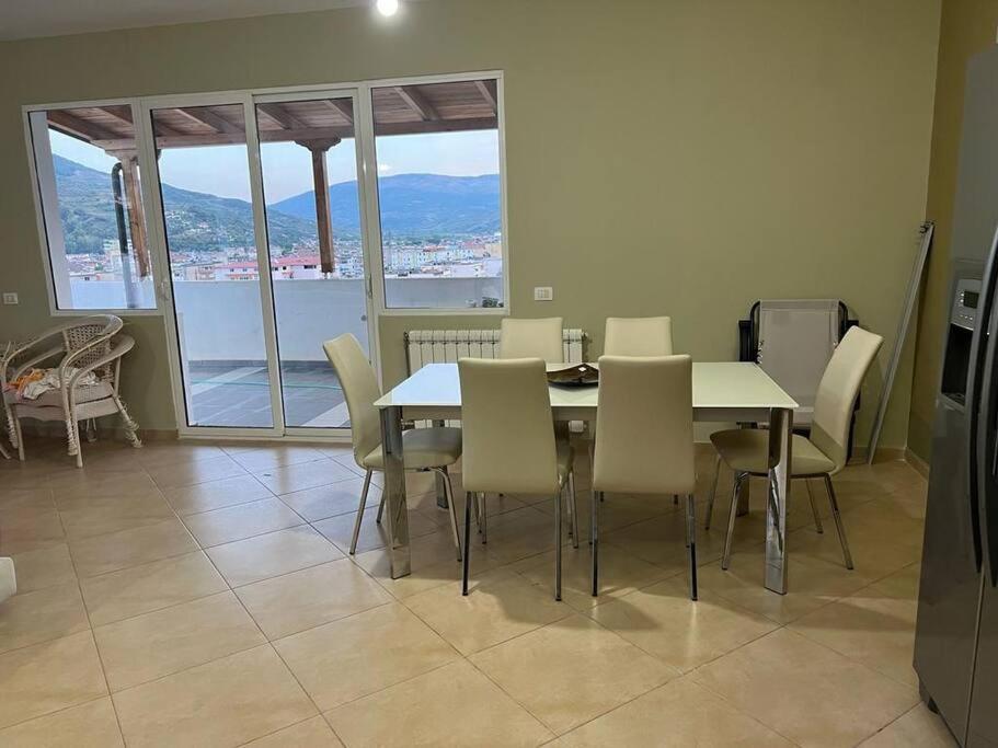 Apartment in Berat.