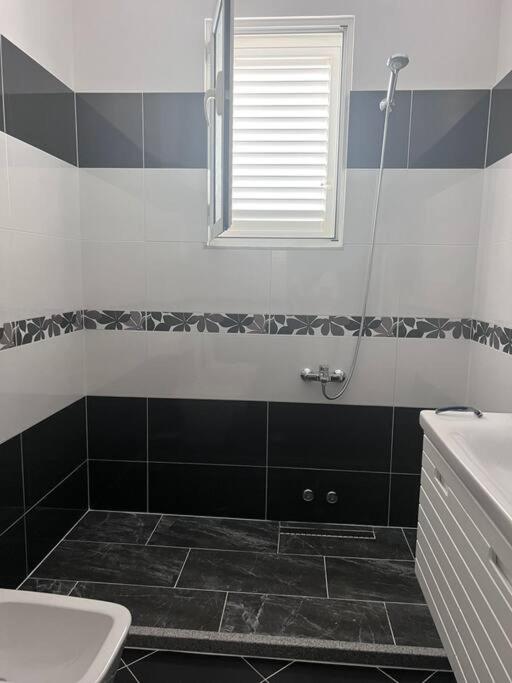 Apartment in Berat.