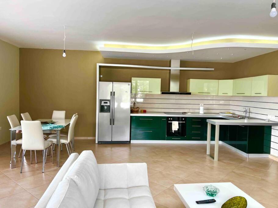 Apartment in Berat. en Berat