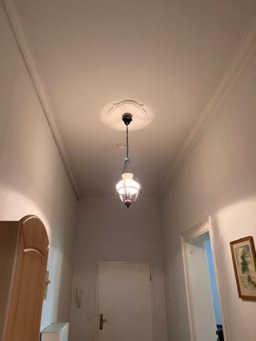 Jugendstil Ferienwohnung
