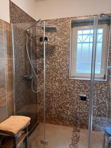 Jugendstil Ferienwohnung