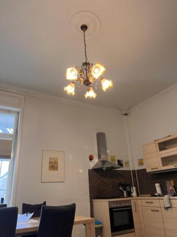 Jugendstil Ferienwohnung