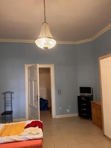 Jugendstil Ferienwohnung