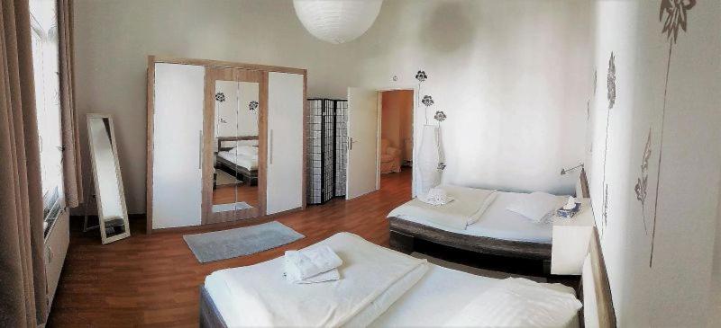 Jugendstil Ferienwohnung