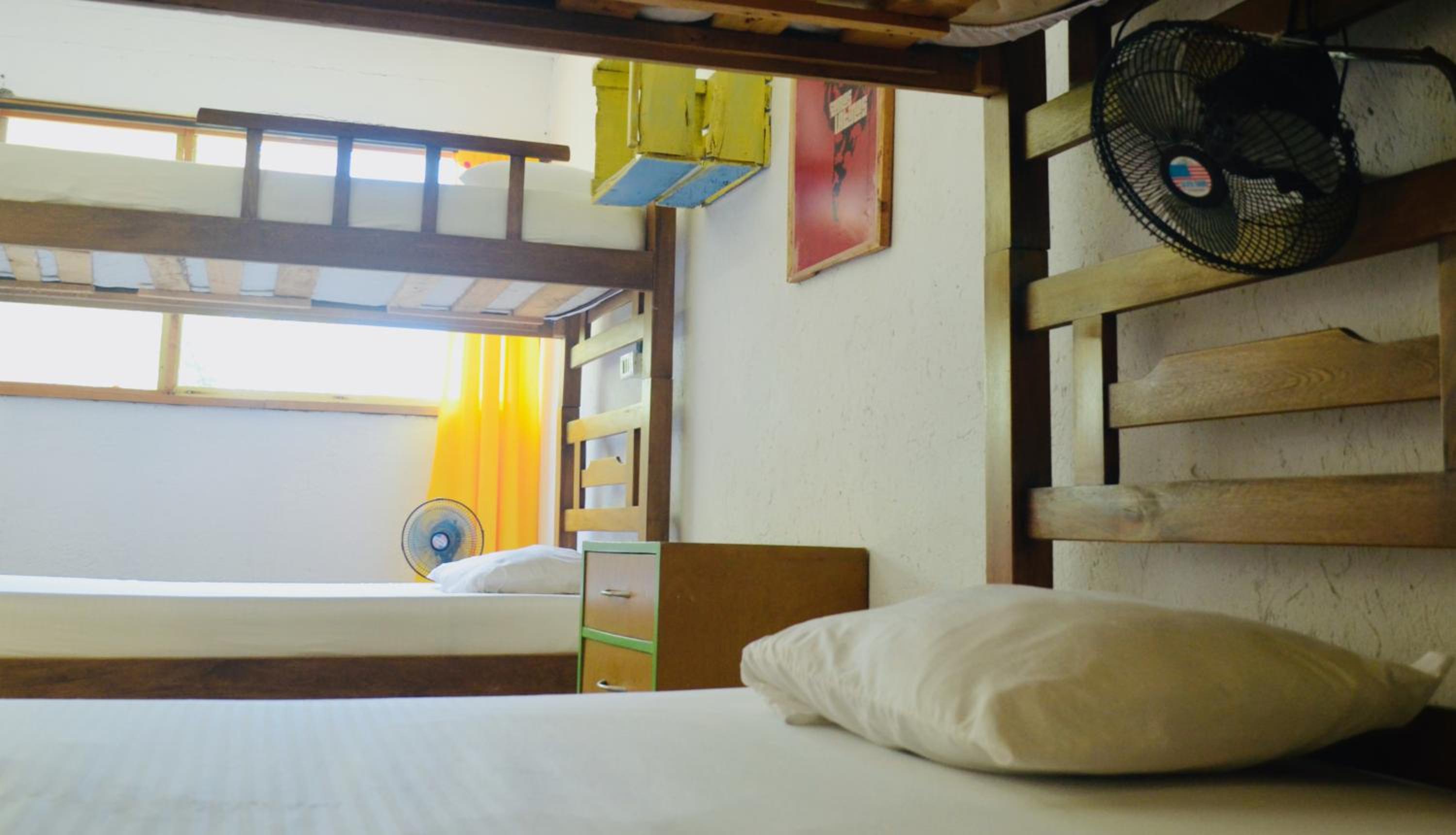 Playa del Ritmo Beach Hostel & Bar - Adults Only