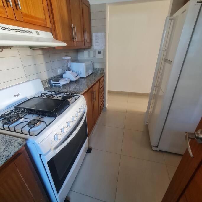 Apartamento, completo, cómodo en Bella Vista con 1 o 2 dormitorio view 2