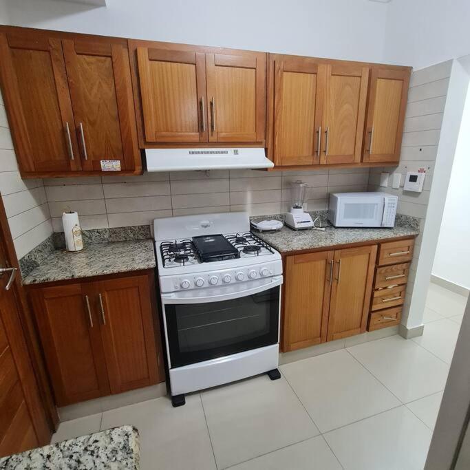 Apartamento, completo, cómodo en Bella Vista con 1 o 2 dormitorio view 3