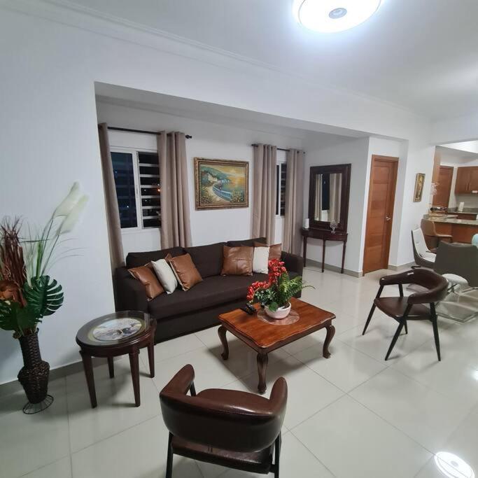 Apartamento, completo, cómodo en Bella Vista con 1 o 2 dormitorio view 4