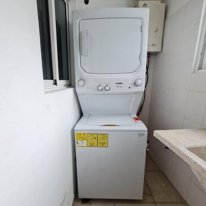 Apartamento, completo, cómodo en Bella Vista con 1 o 2 dormitorio view 5