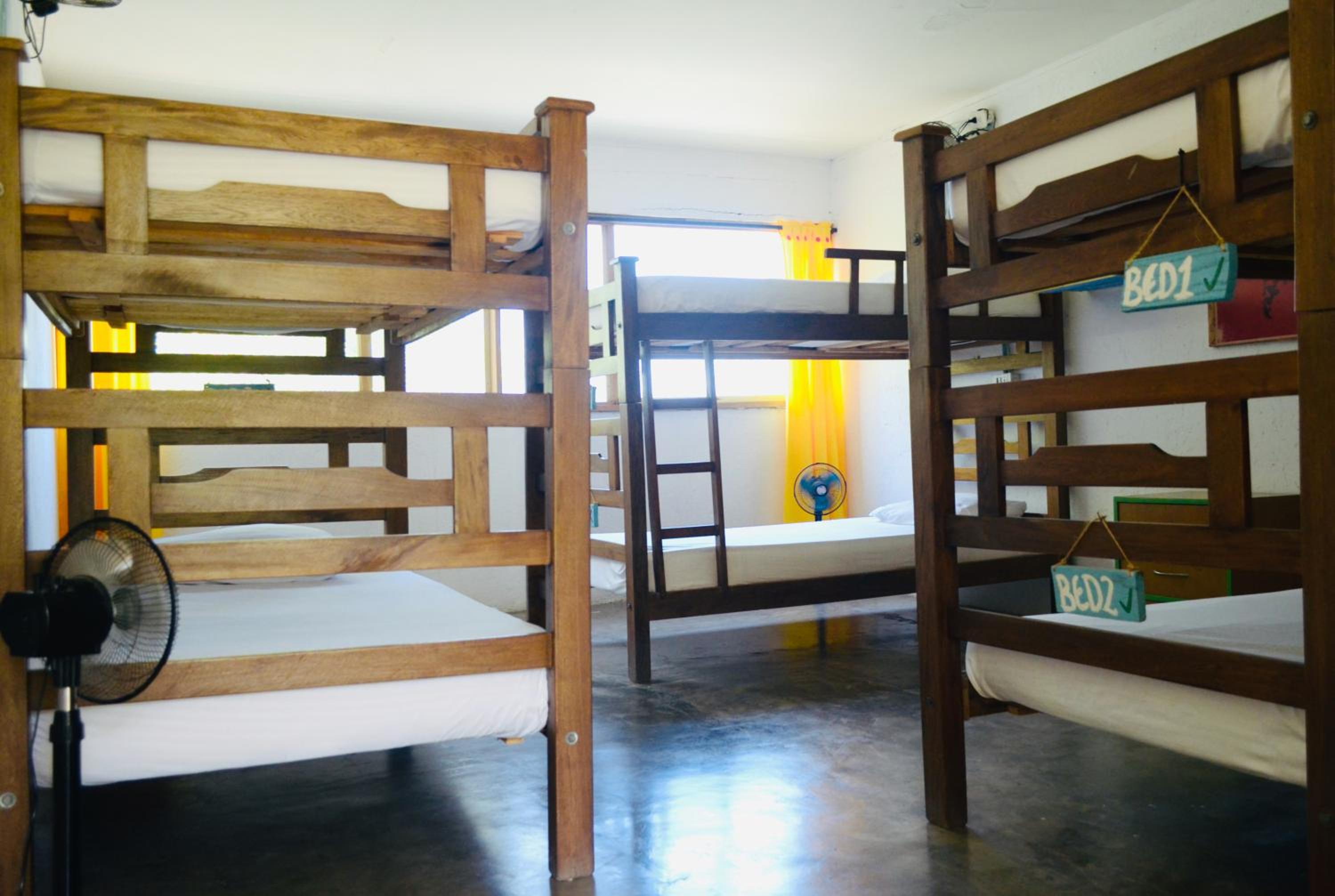 Playa del Ritmo Beach Hostel & Bar - Adults Only