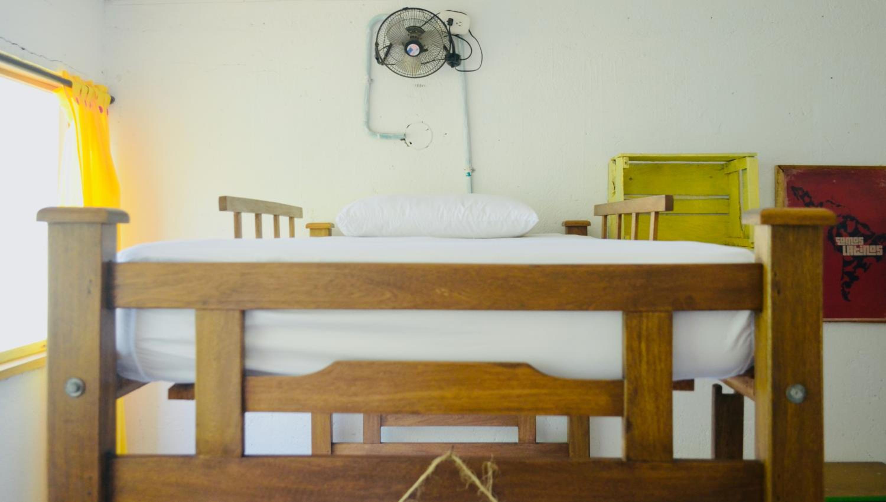 Playa del Ritmo Beach Hostel & Bar - Adults Only