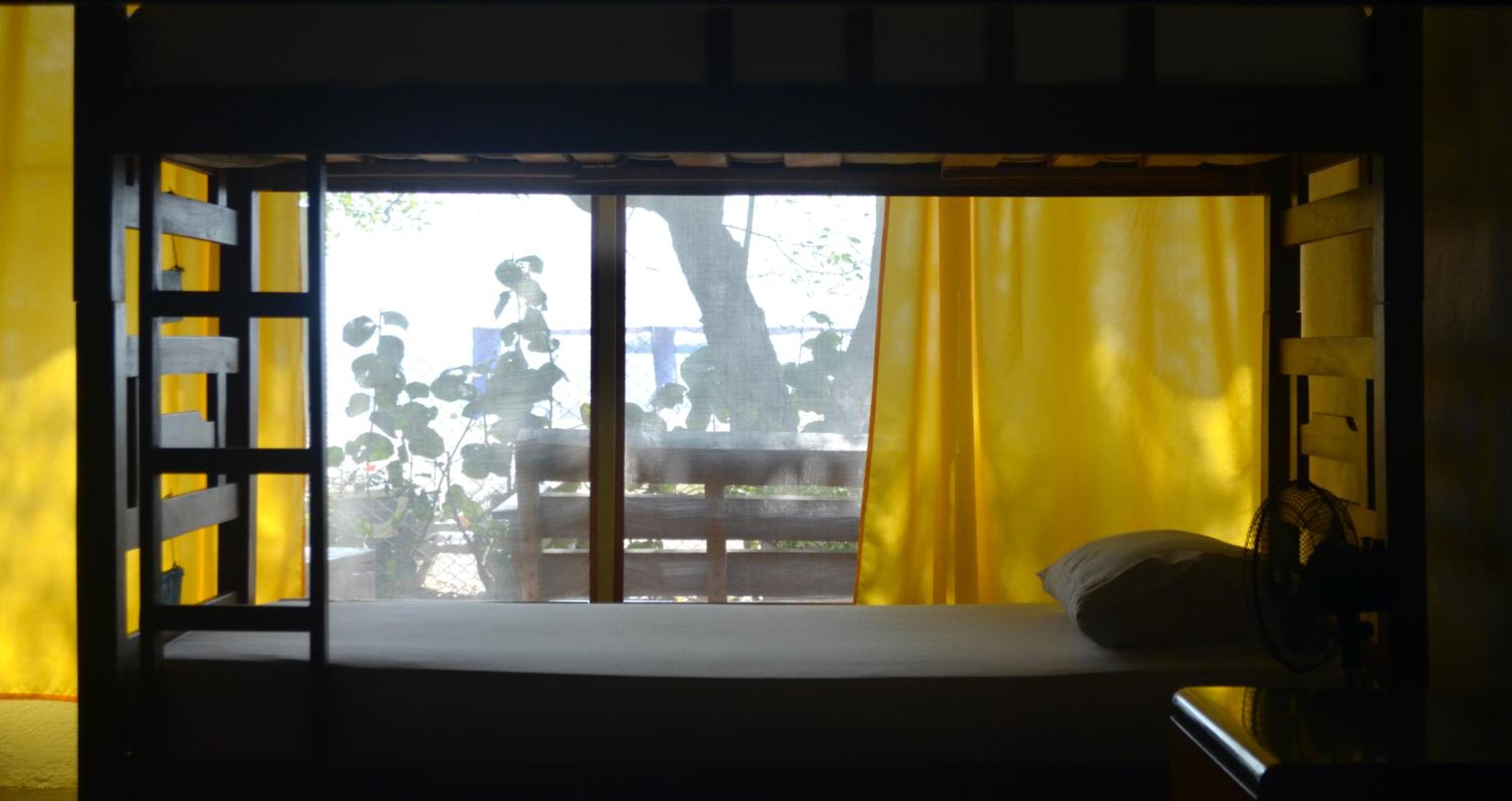 Playa del Ritmo Beach Hostel & Bar - Adults Only