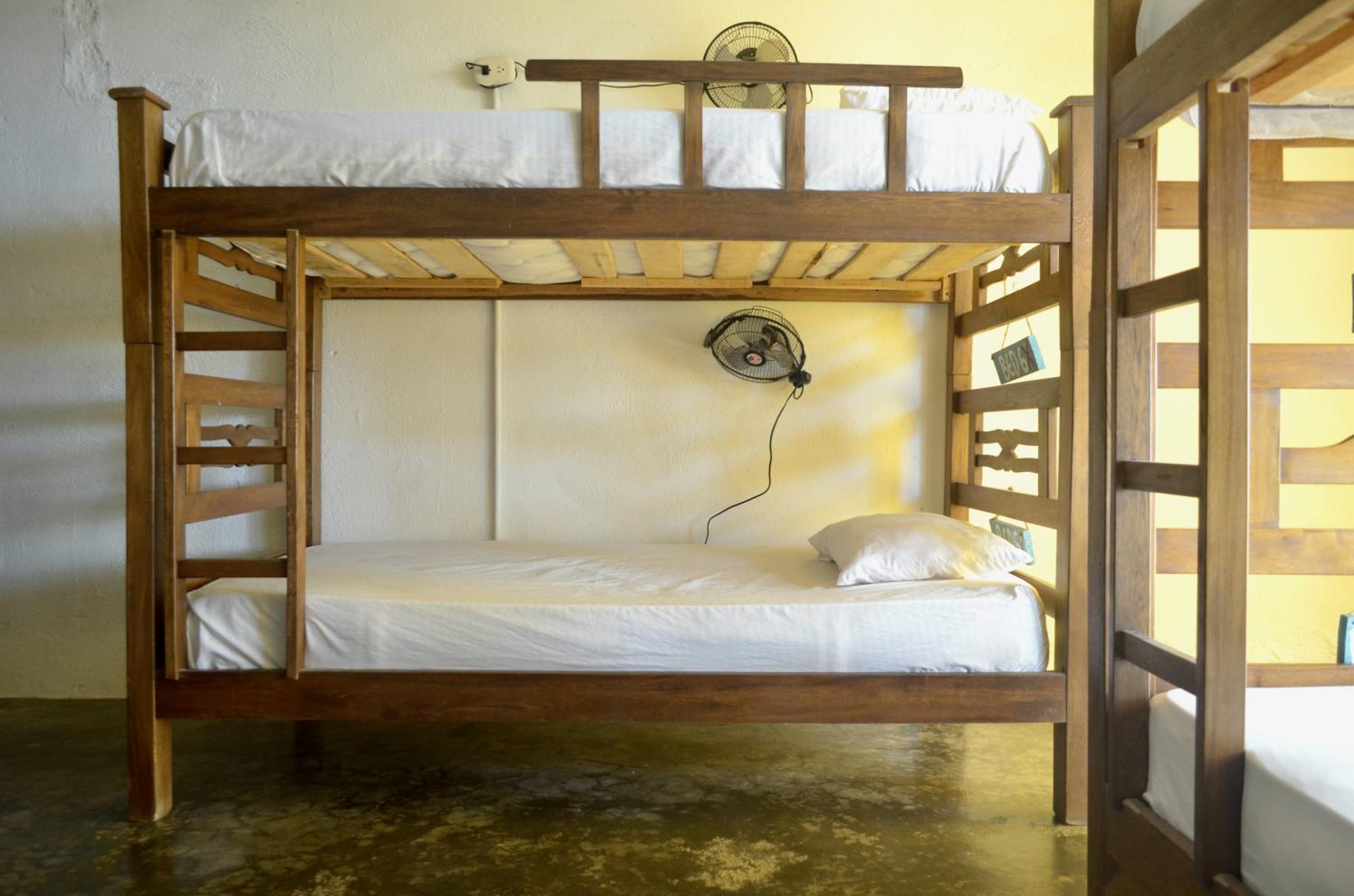 Playa del Ritmo Beach Hostel & Bar - Adults Only