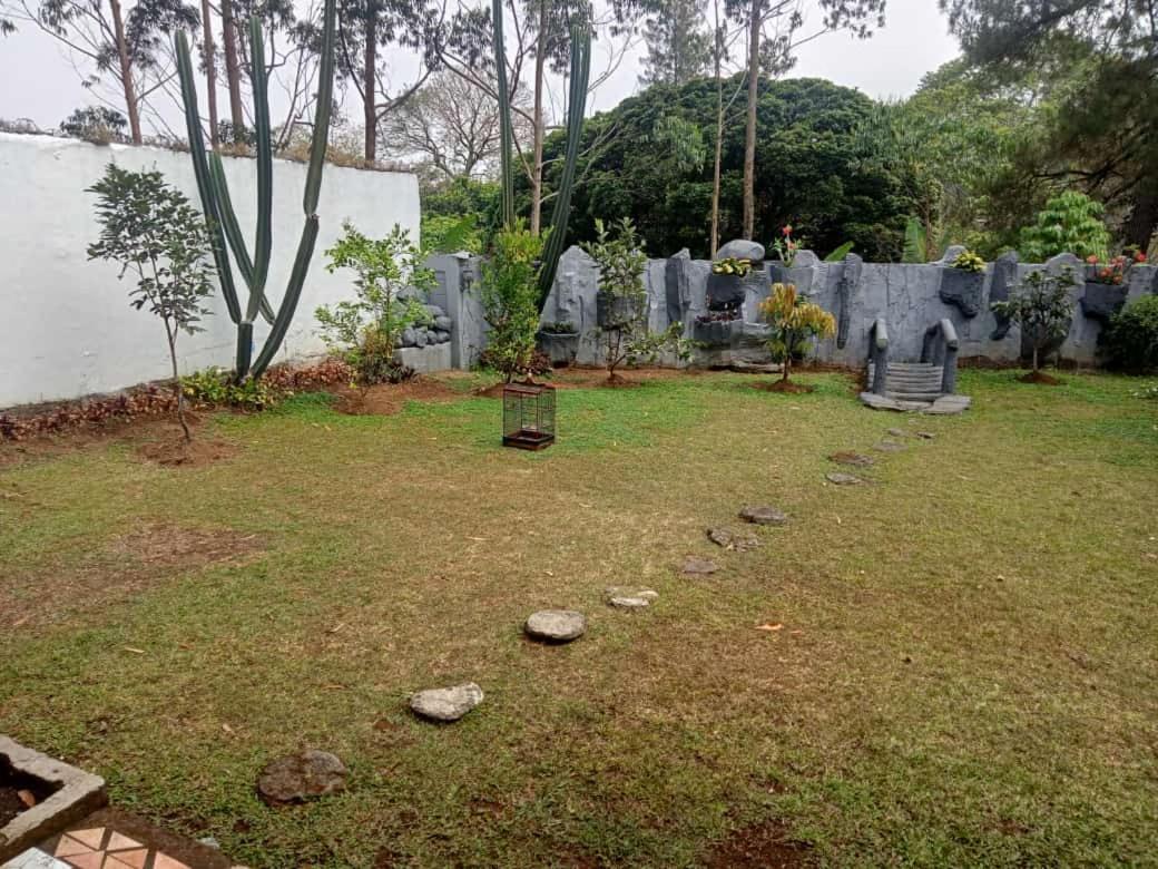Villa matahari