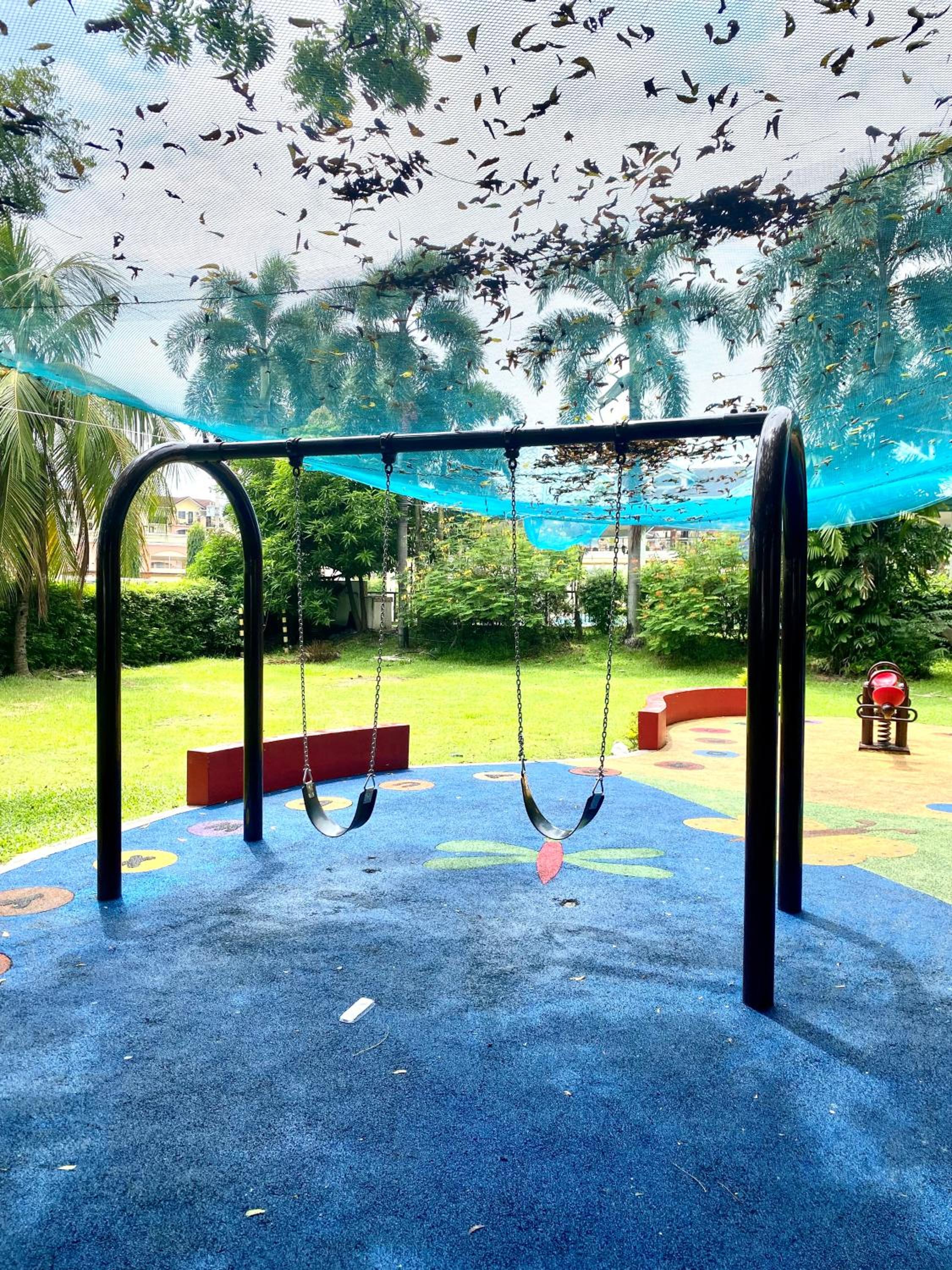 RK Maisson Roiyale Pasig view 5