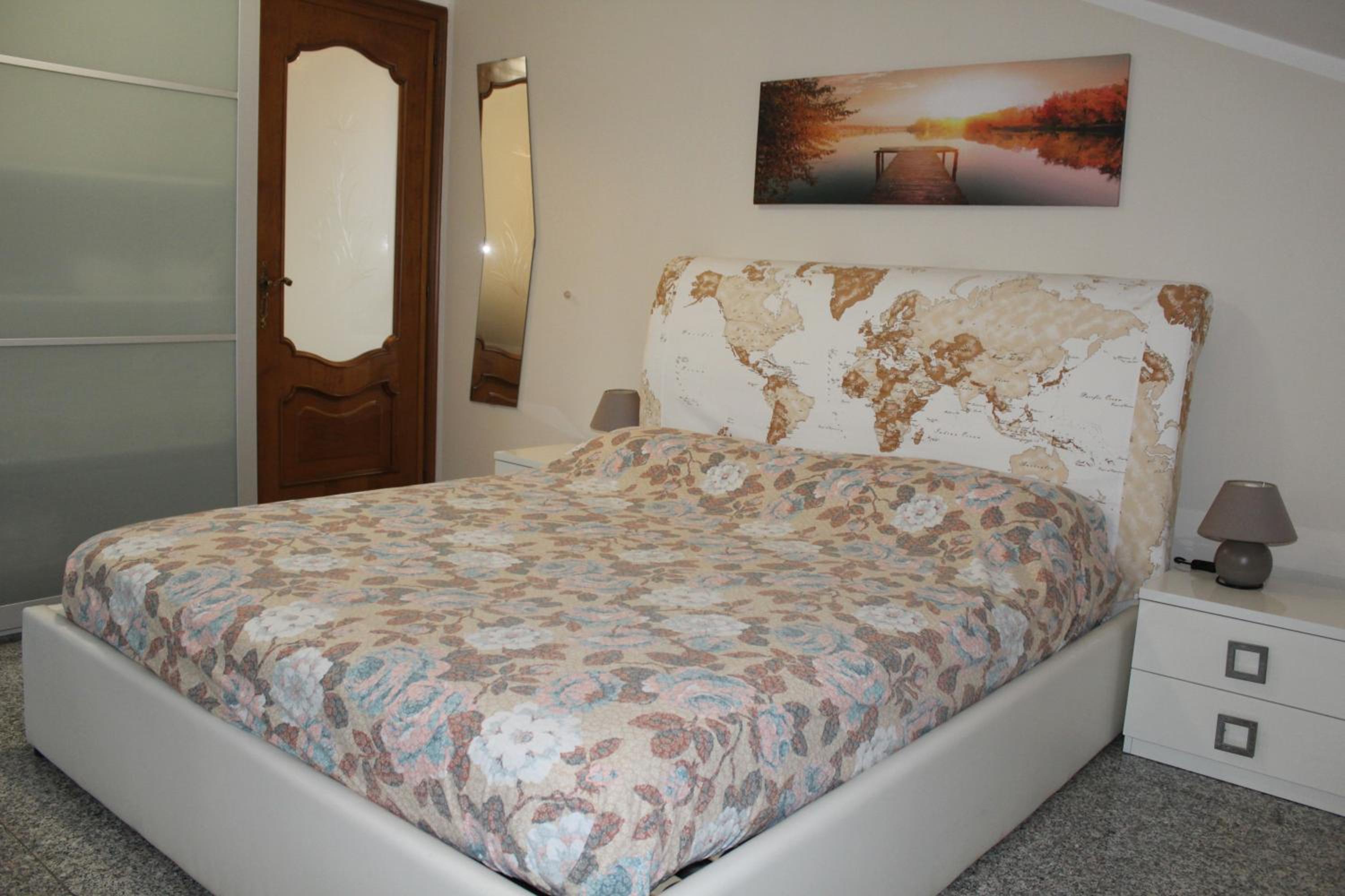 Fior di Loto Apartment view 5