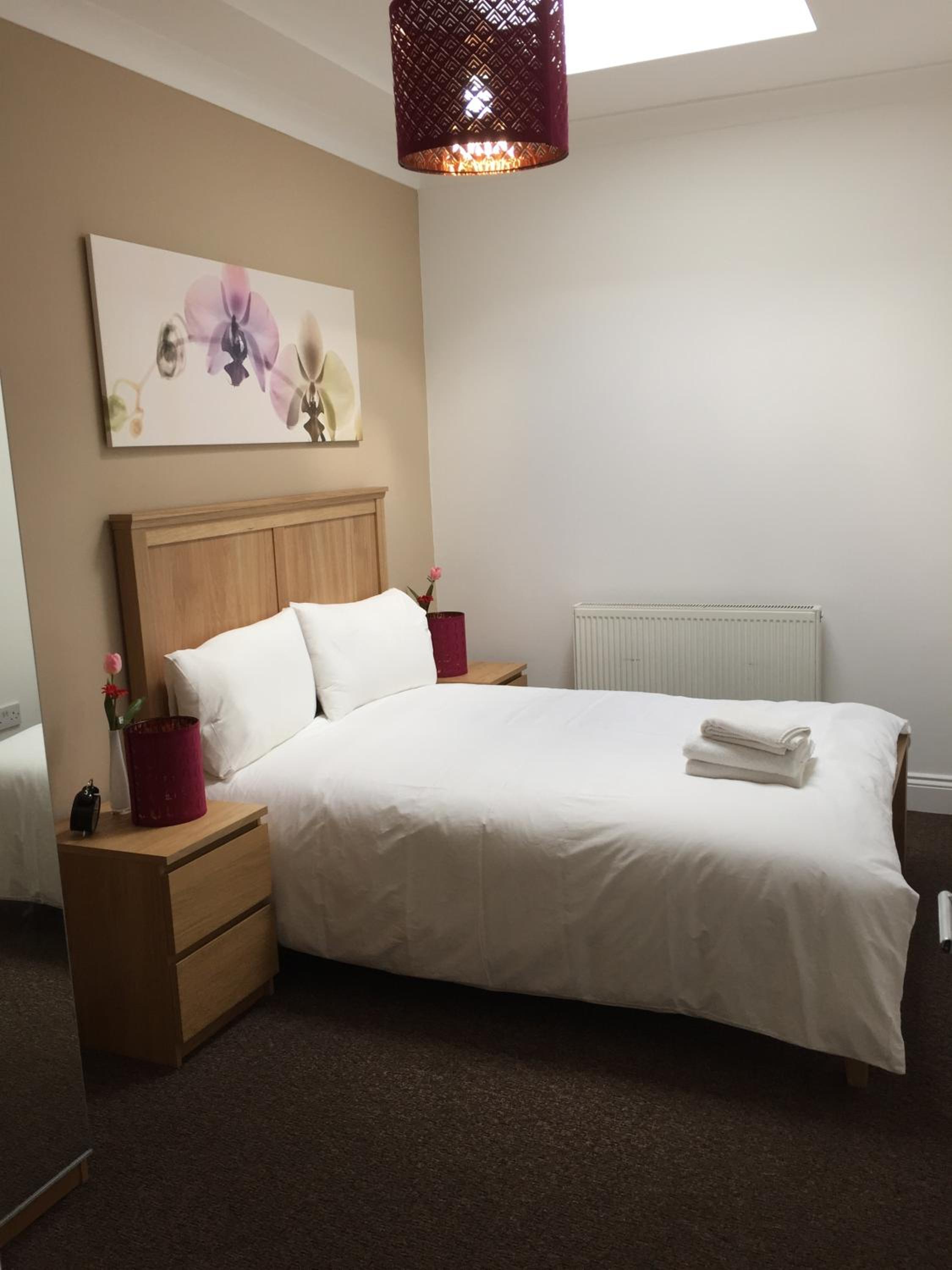 Ilford Central Luxury Apartments