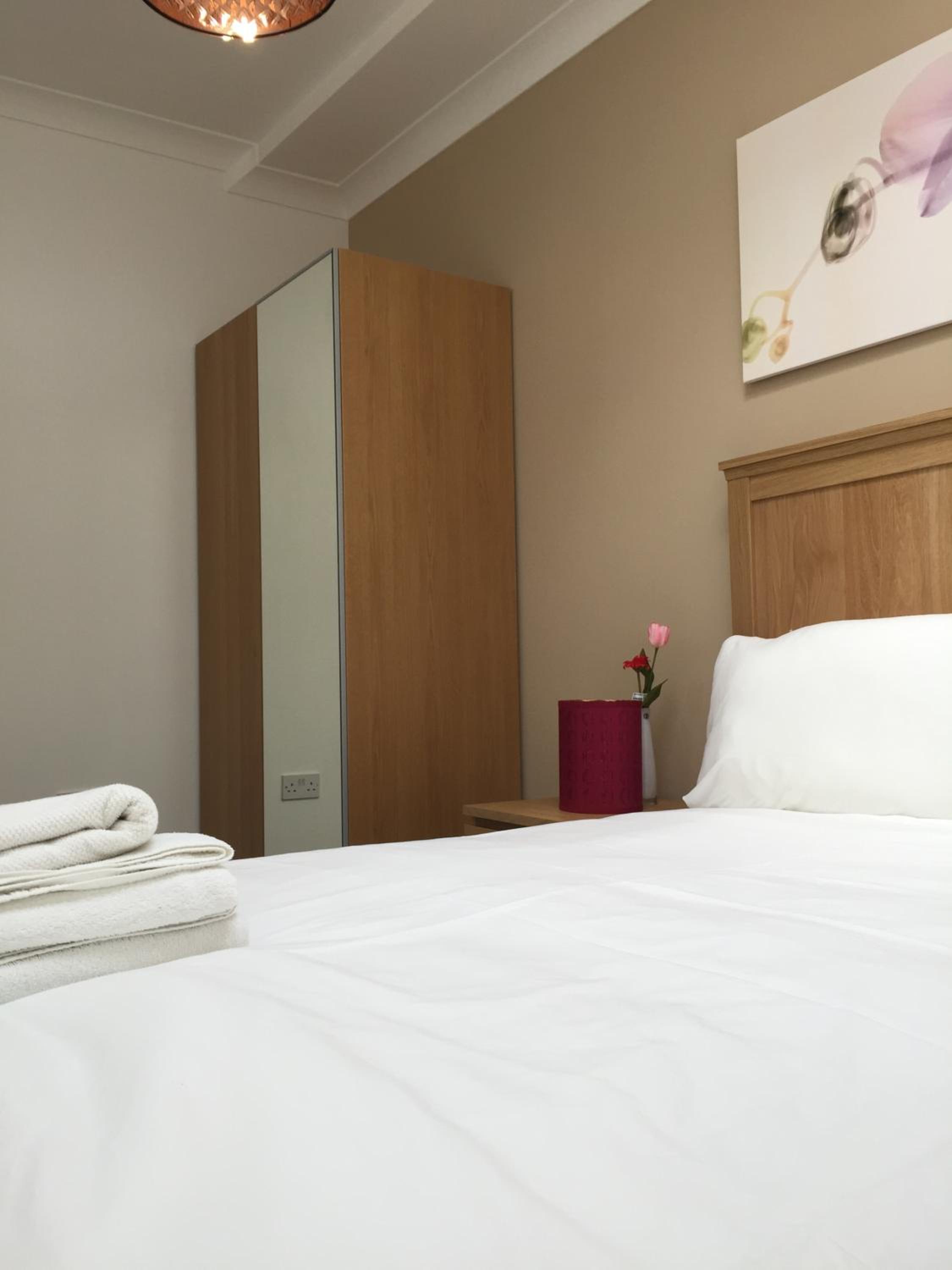 Ilford Central Luxury Apartments