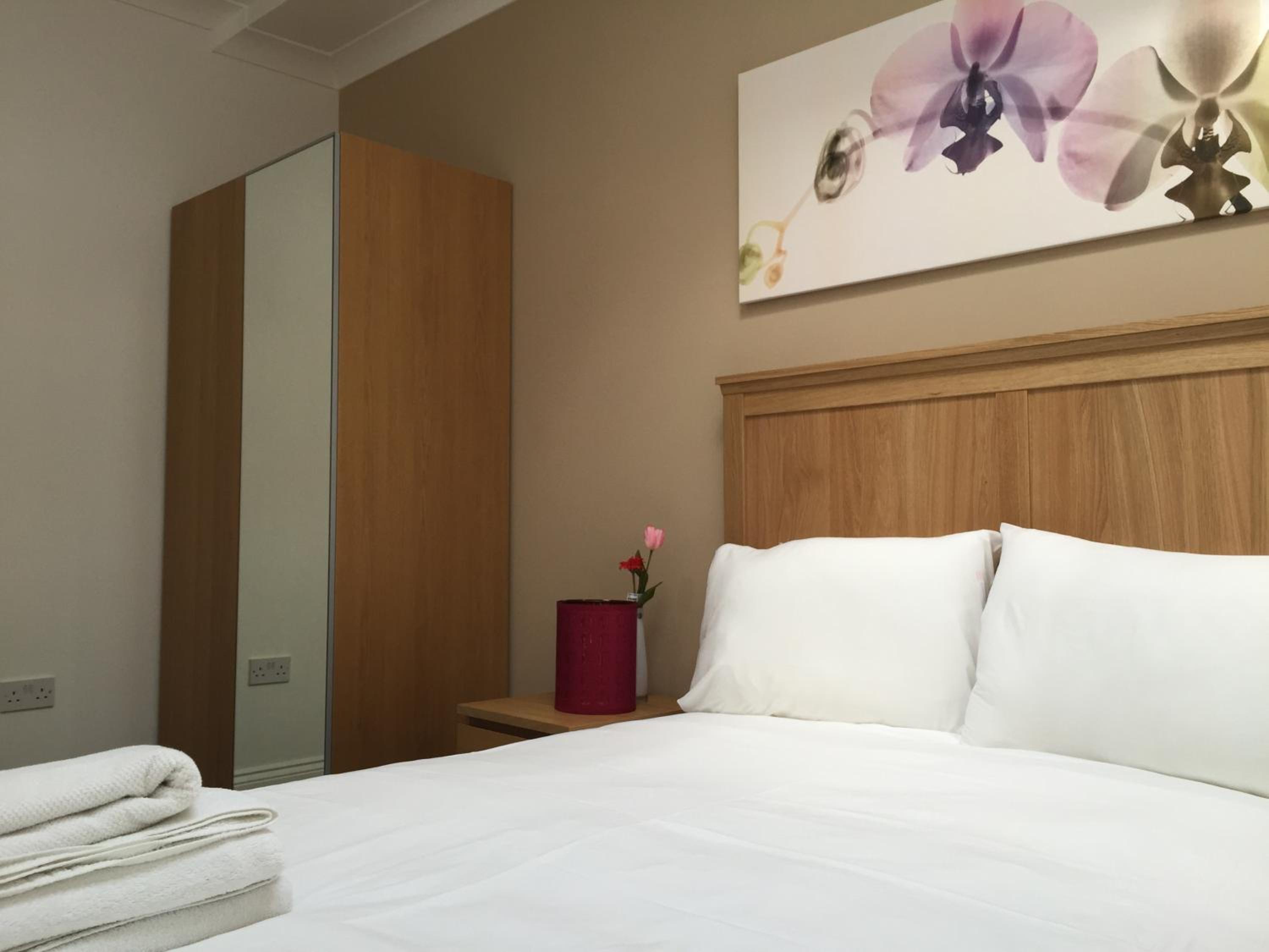 Ilford Central Luxury Apartments