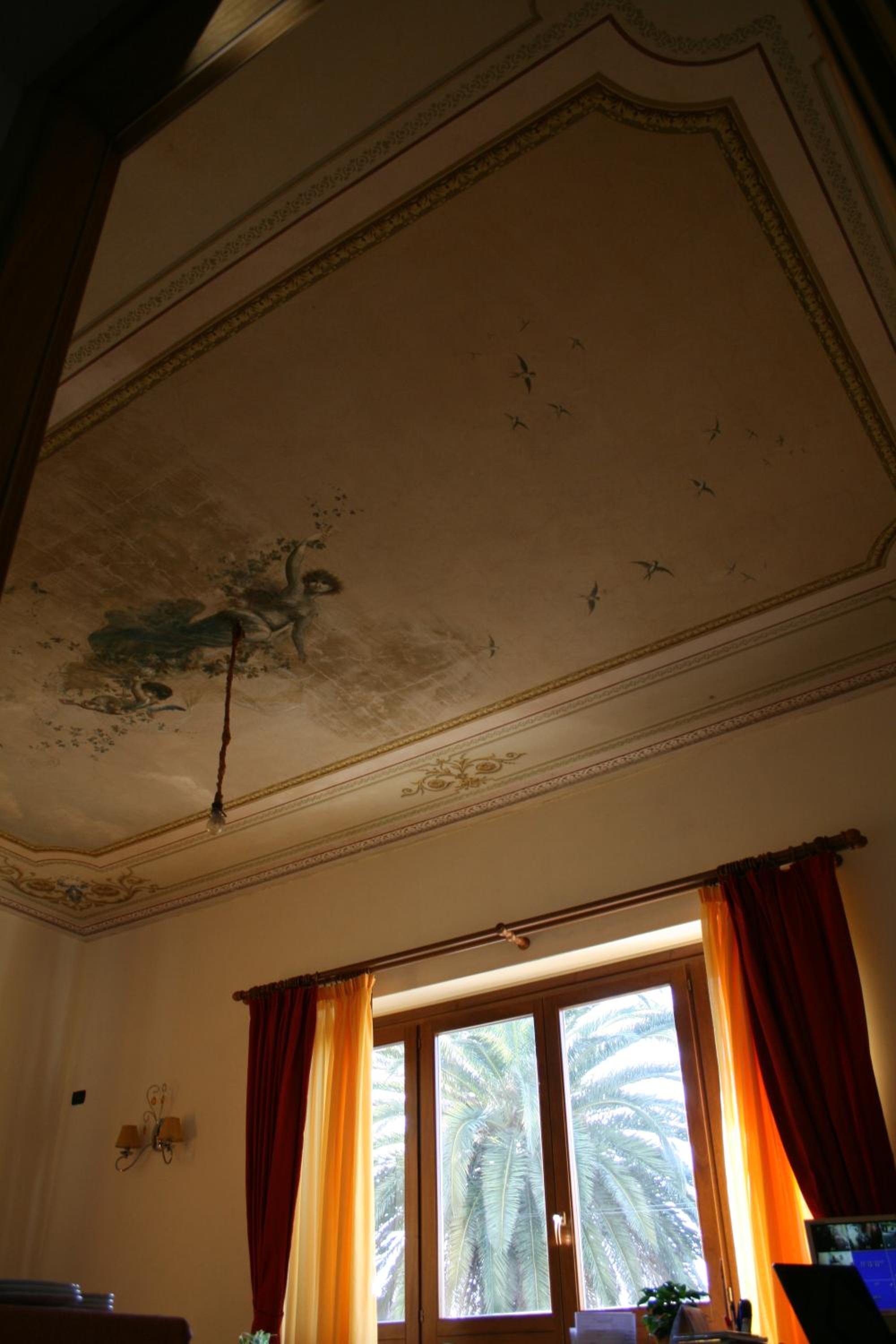 Villa Margherita