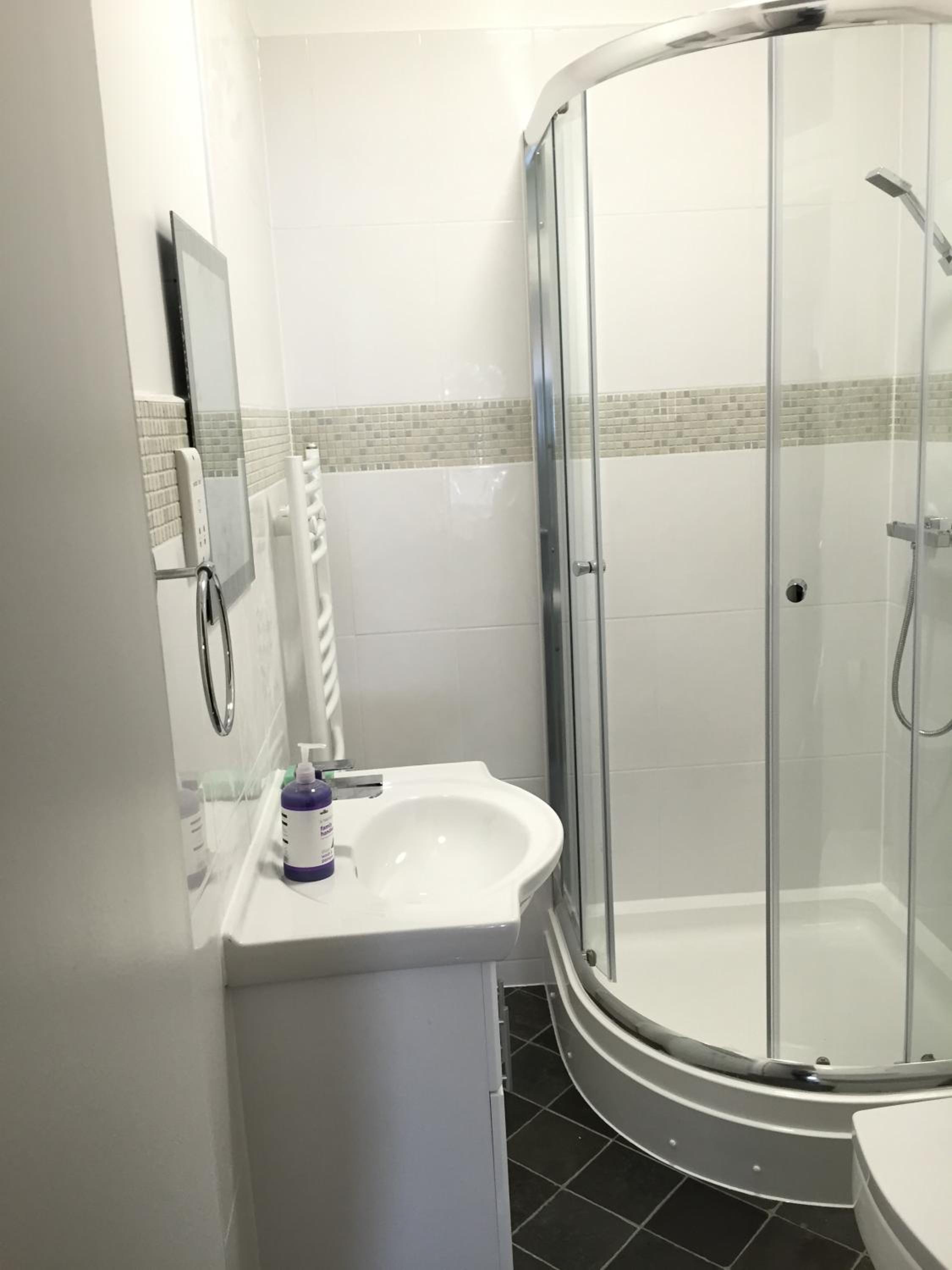 Ilford Central Luxury Apartments