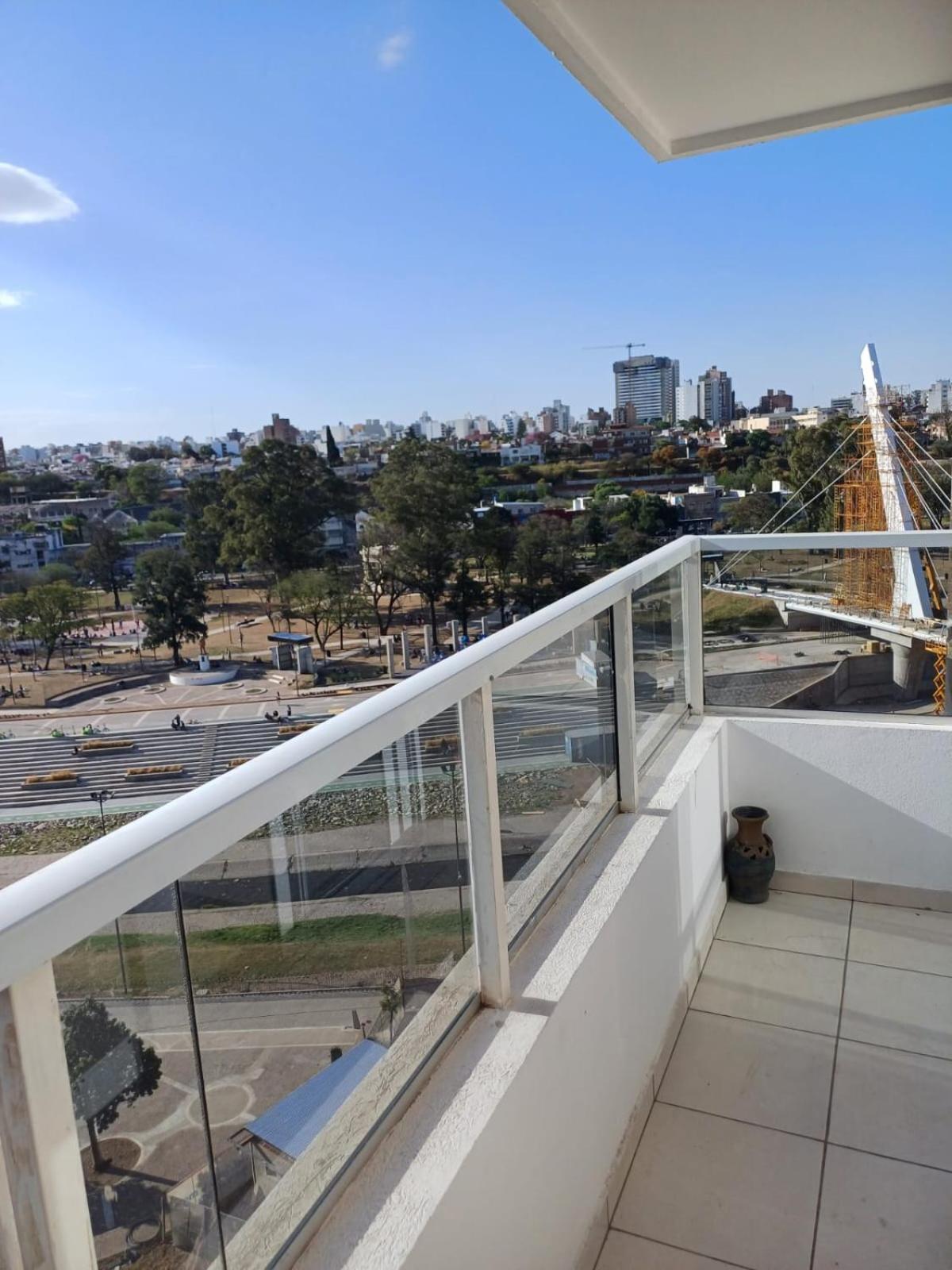 Hermosa vista
