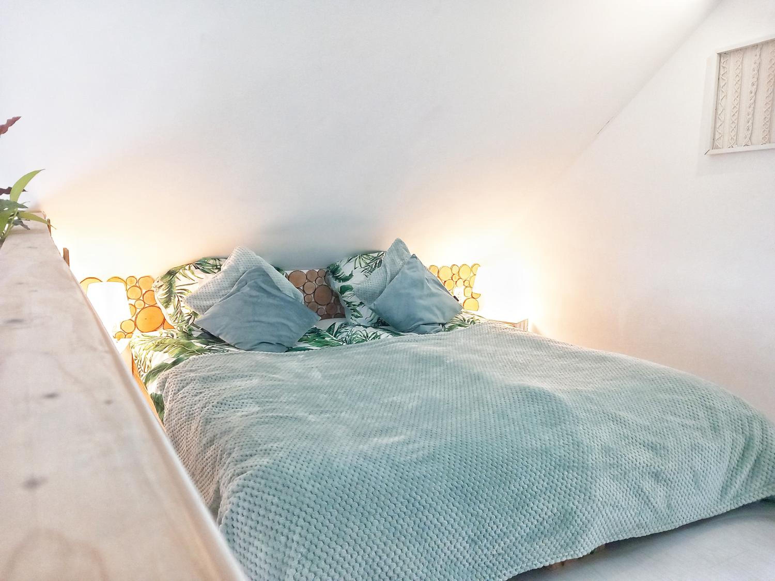 Eleonor Accommodation view 4