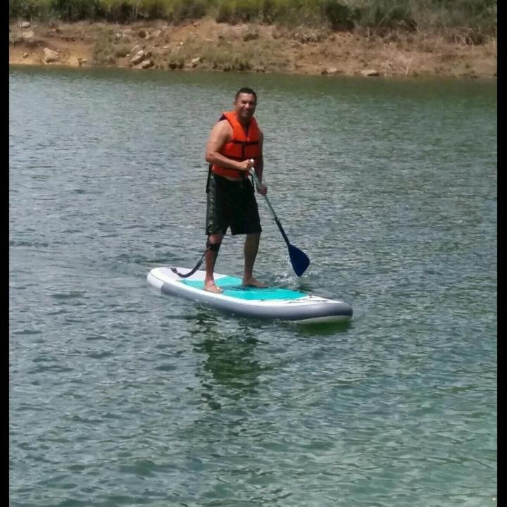 lago calima home