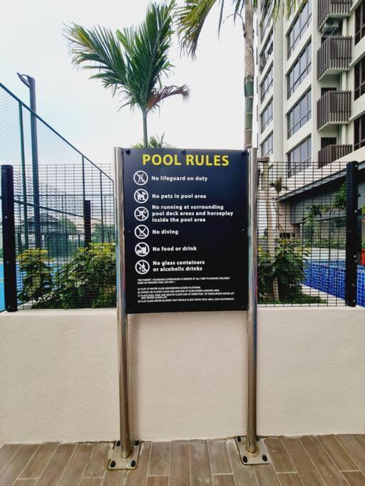 NEW! Bali 4-8pax Melaka Condo@Peaceful Dream House photo 5