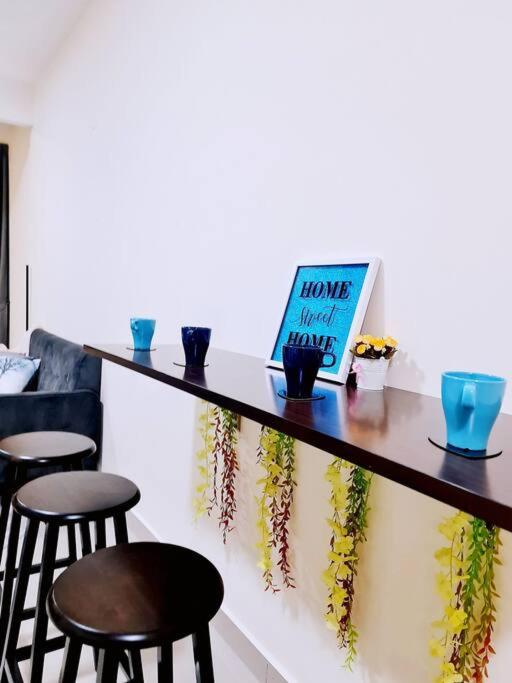 NEW! Bali 4-8pax Melaka Condo@Peaceful Dream House photo 7