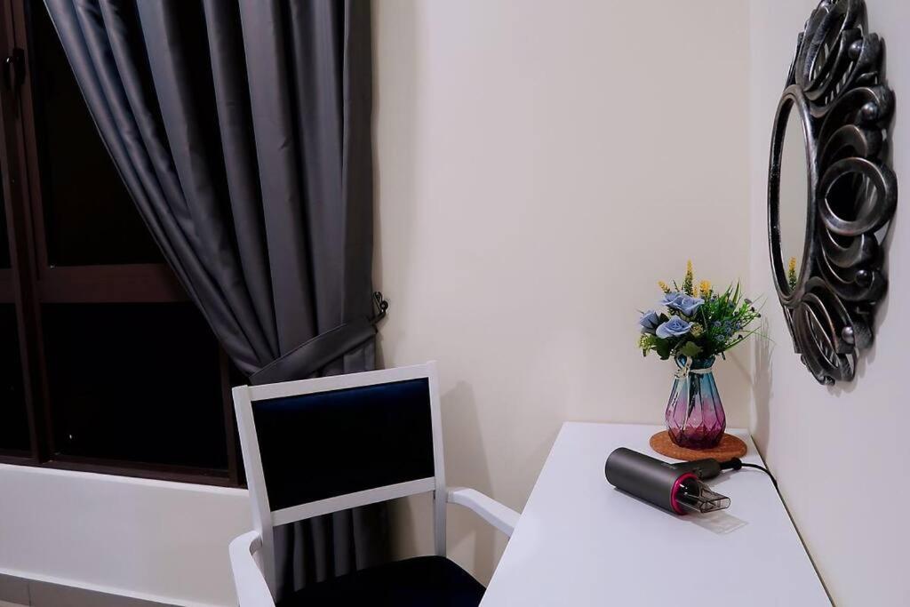 NEW! Bali 4-8pax Melaka Condo@Peaceful Dream House photo 2