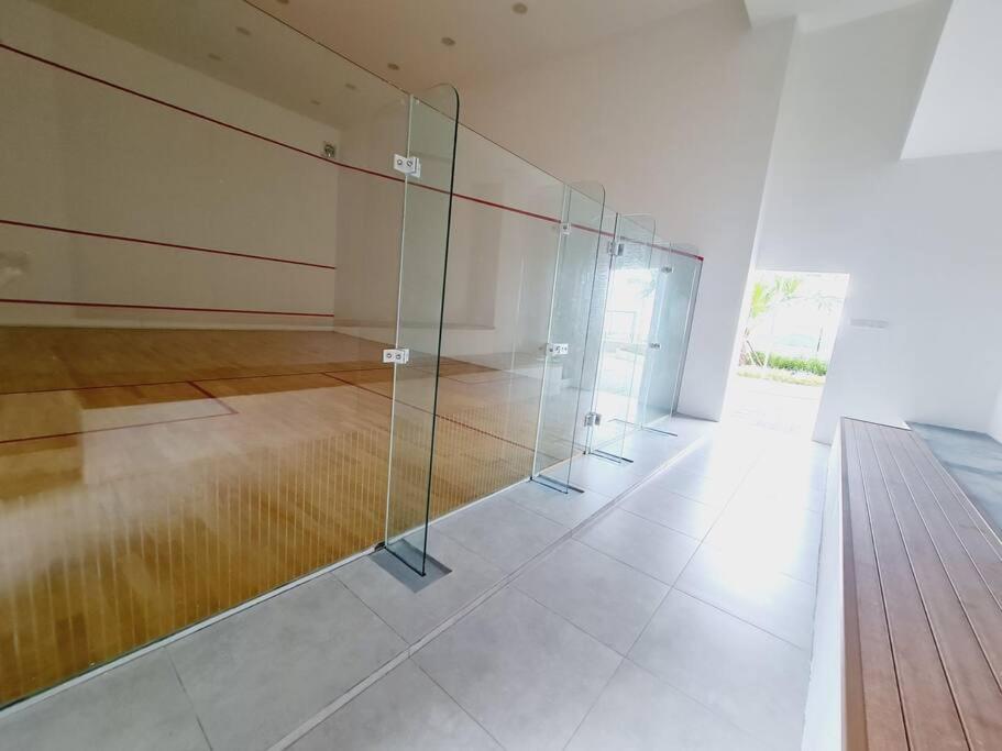 NEW! Bali 4-8pax Melaka Condo@Peaceful Dream House photo 3