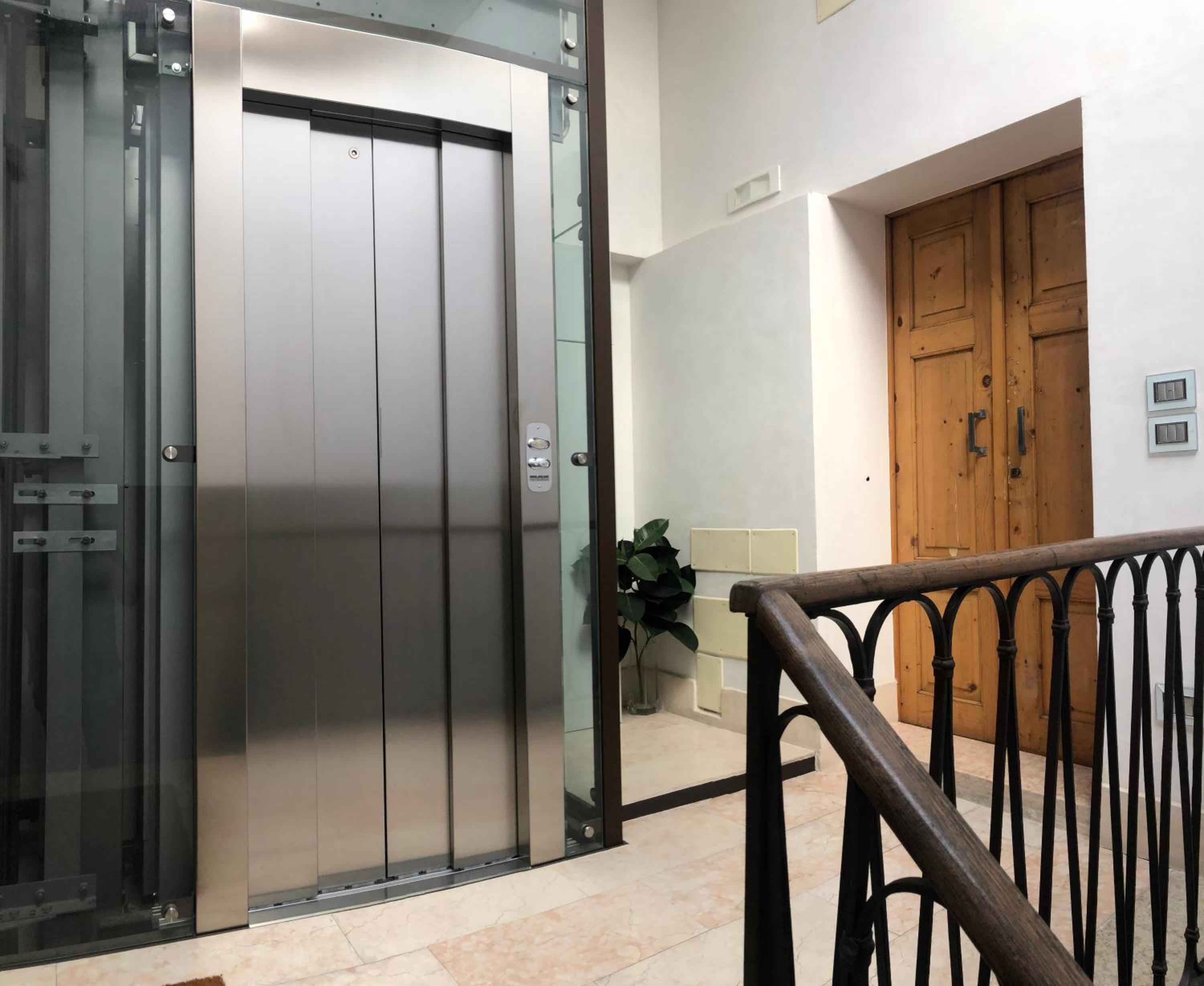 Residenza Ca'Salgari
