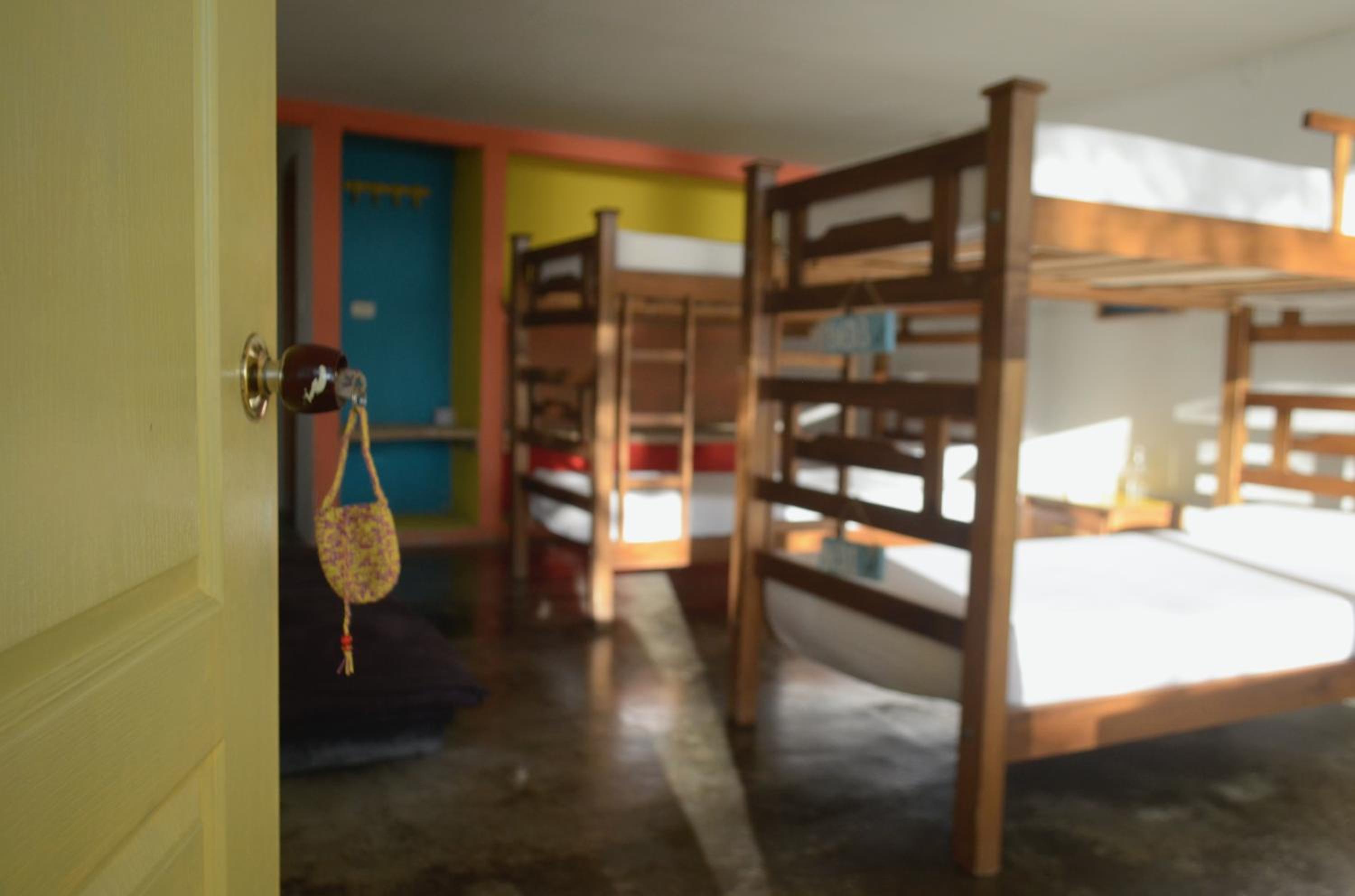 Playa del Ritmo Beach Hostel & Bar - Adults Only