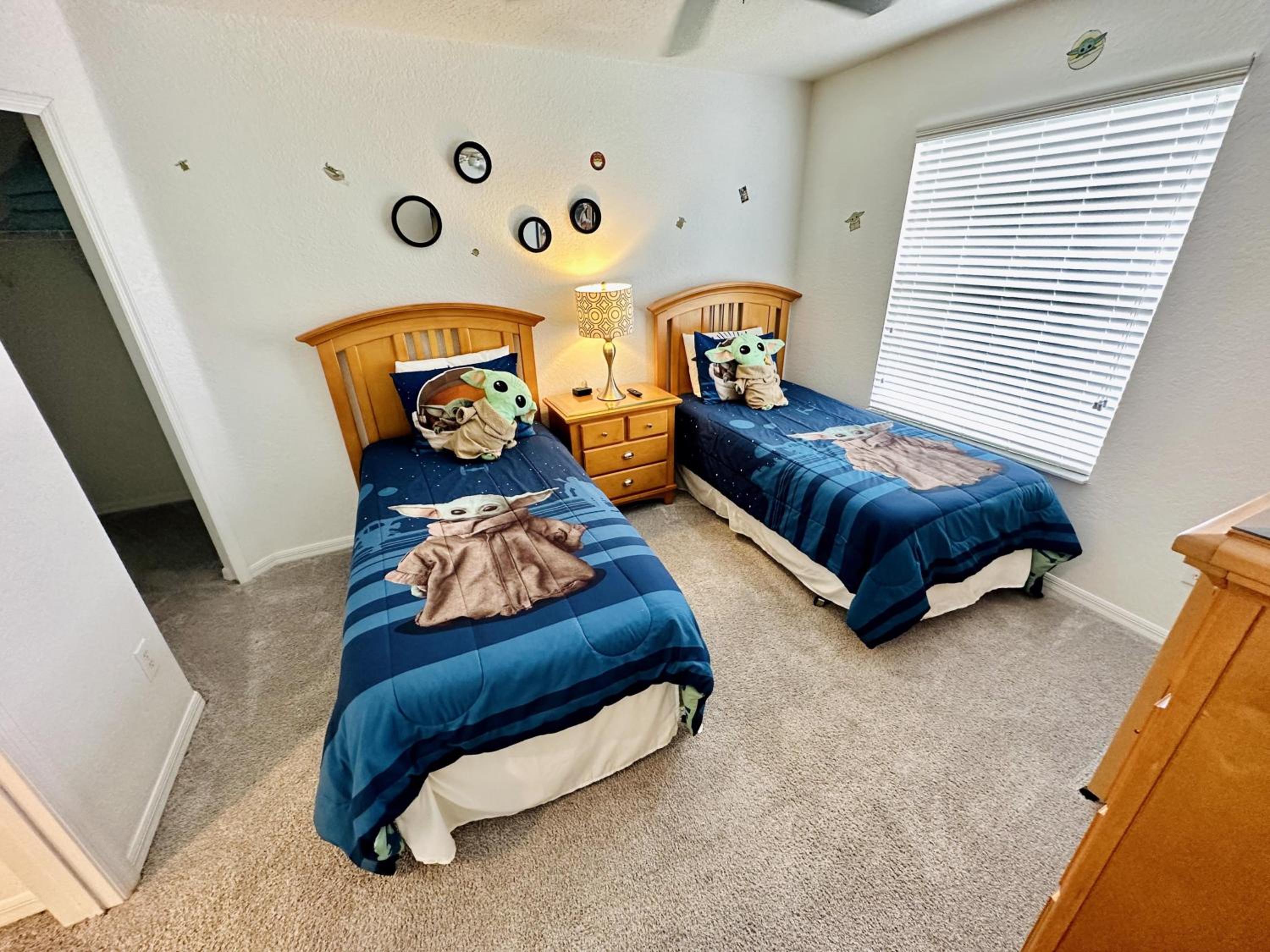 6 Bed Pool Home On Golf Community 208 view 5
