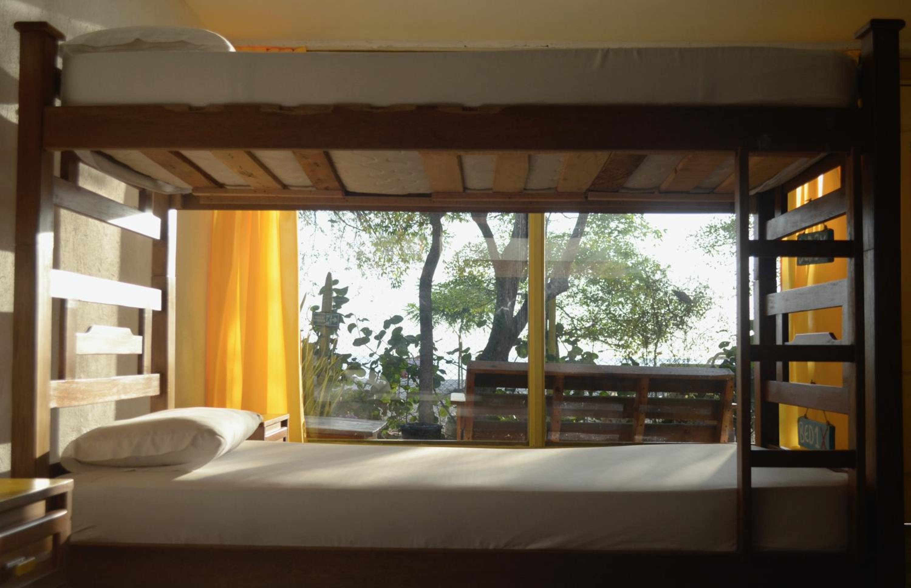 Playa del Ritmo Beach Hostel & Bar - Adults Only