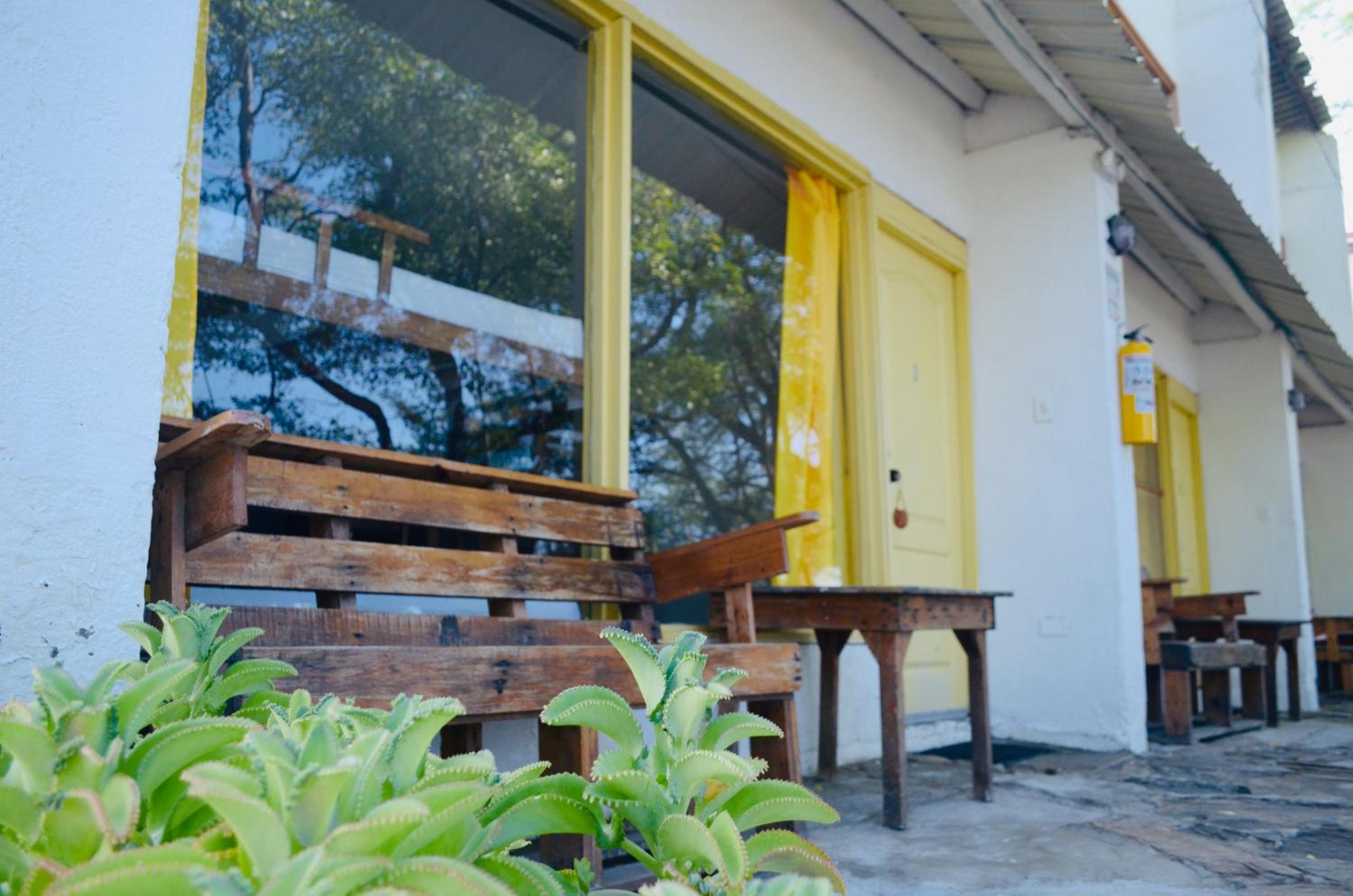 Playa del Ritmo Beach Hostel & Bar - Adults Only