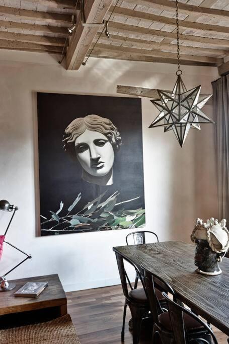 Terrazza - A Bella Vista Apartment - Luxury in Lucca Centro photo 5