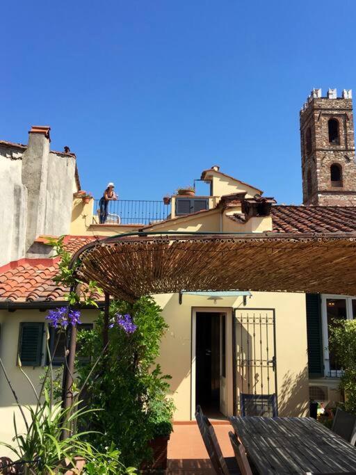 roof