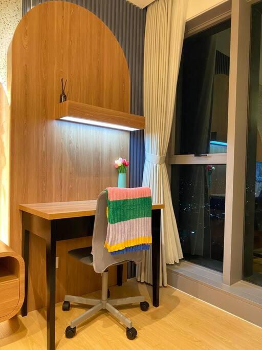 1BR The Charming Branz by lalerooms CLOSE TO ICE find us on ig lalerooms view 4