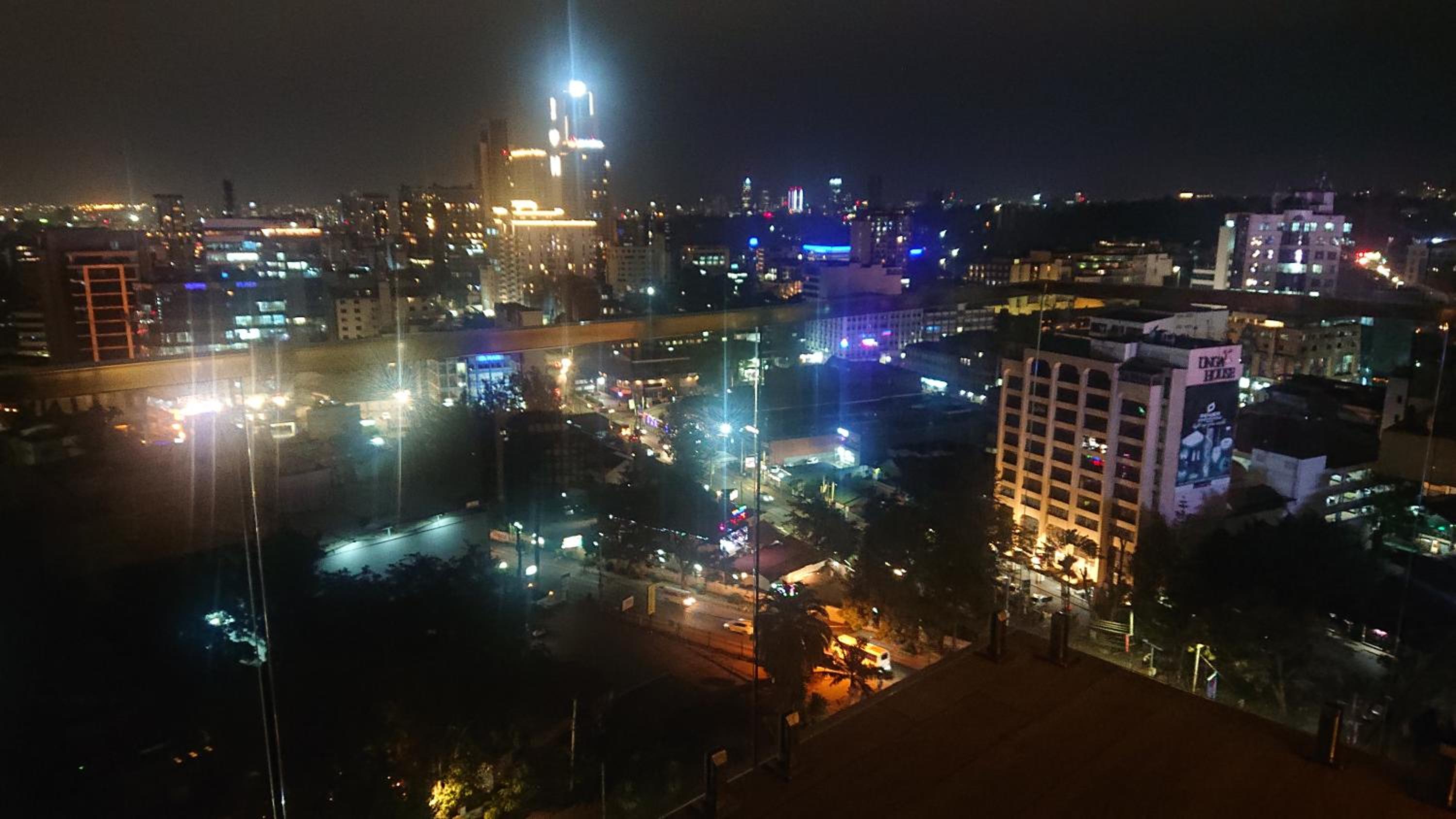 Luxury Skynest with Gym and Pool in Westlands