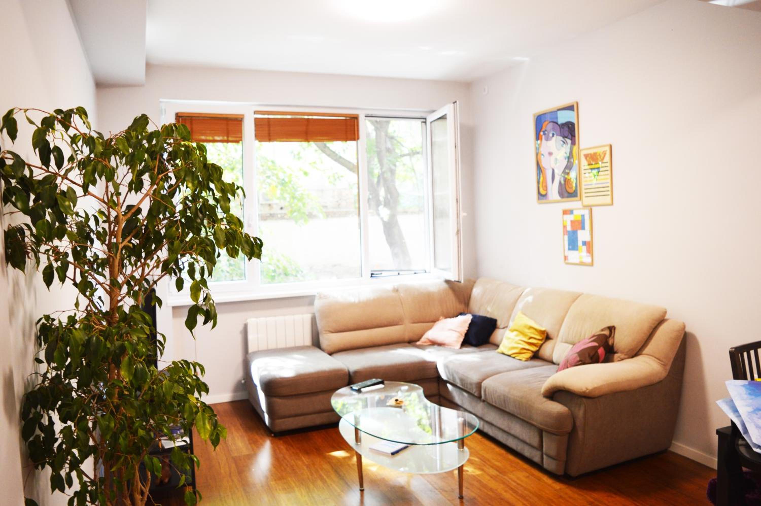Sofia's Best Kept Secret in Prime Location!