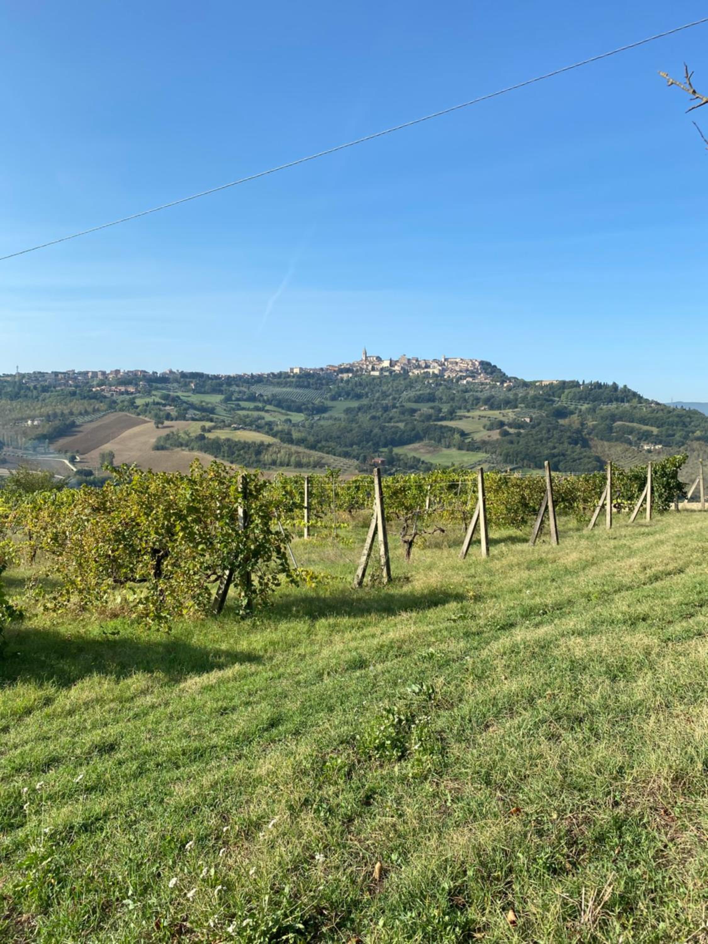 Colle Costanza
