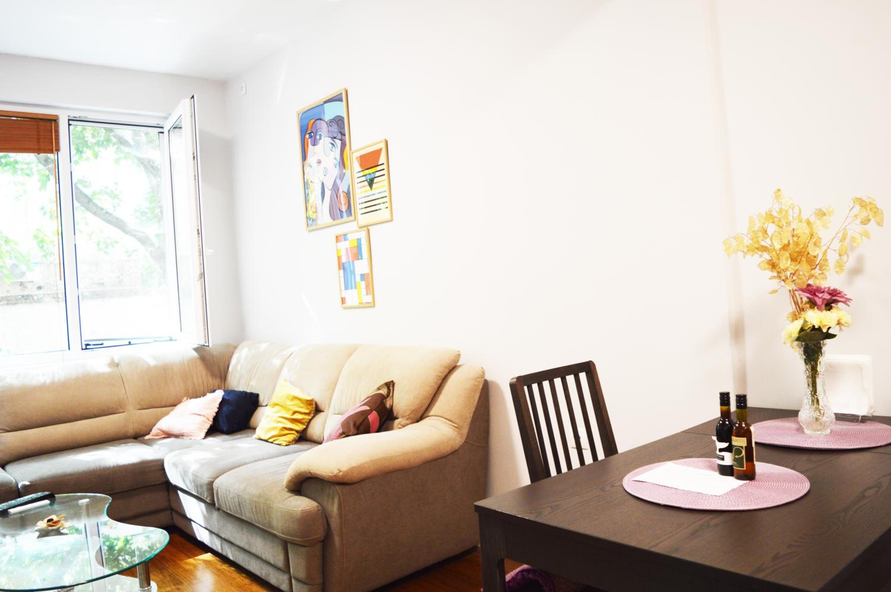 Sofia's Best Kept Secret in Prime Location!