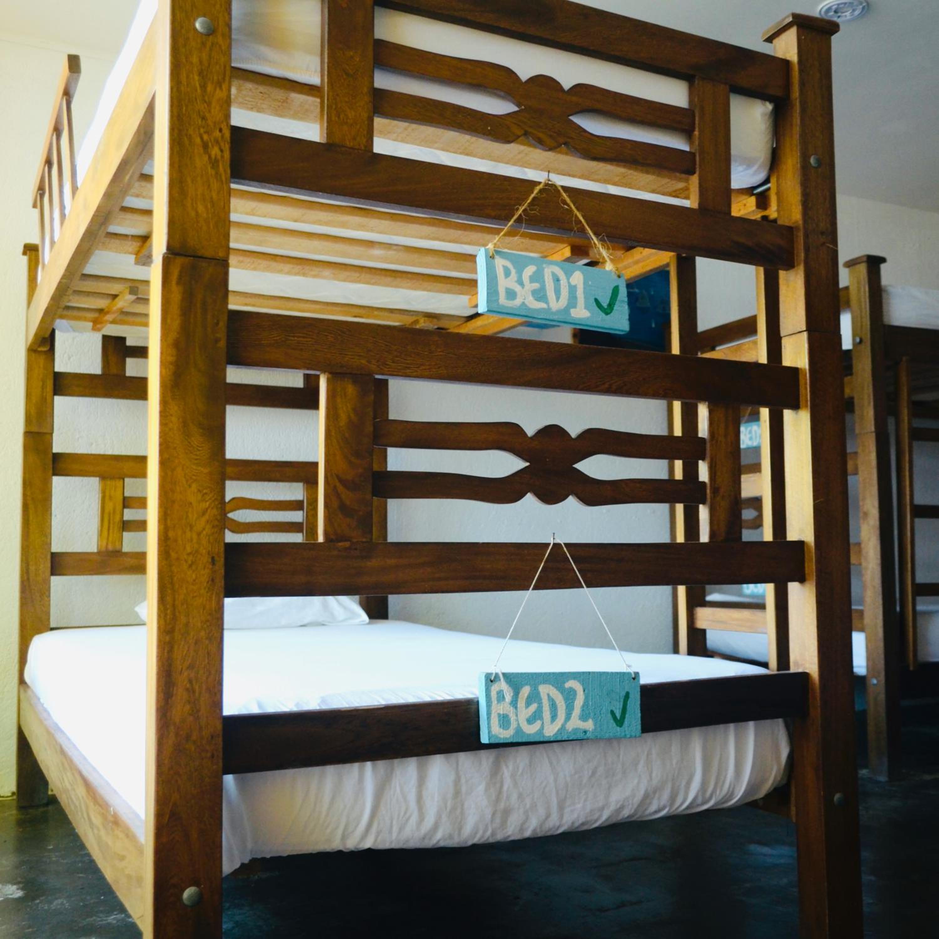 Playa del Ritmo Beach Hostel & Bar - Adults Only