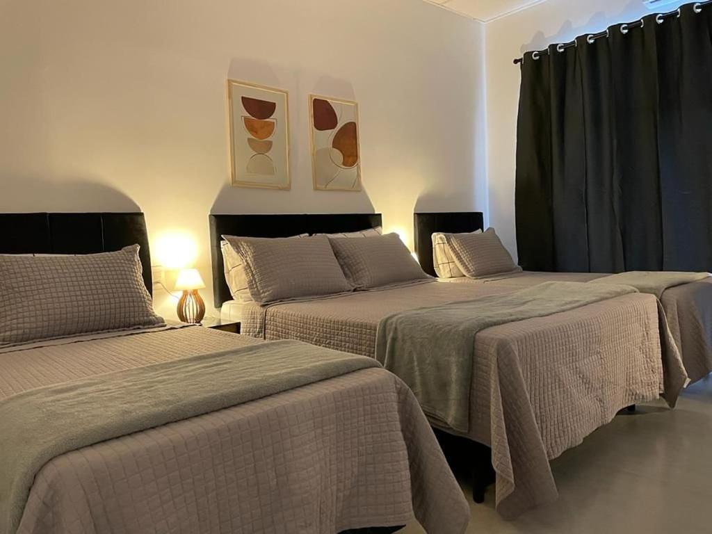 VILLA BILAC - Studio Premium próximo à Vila Germânica