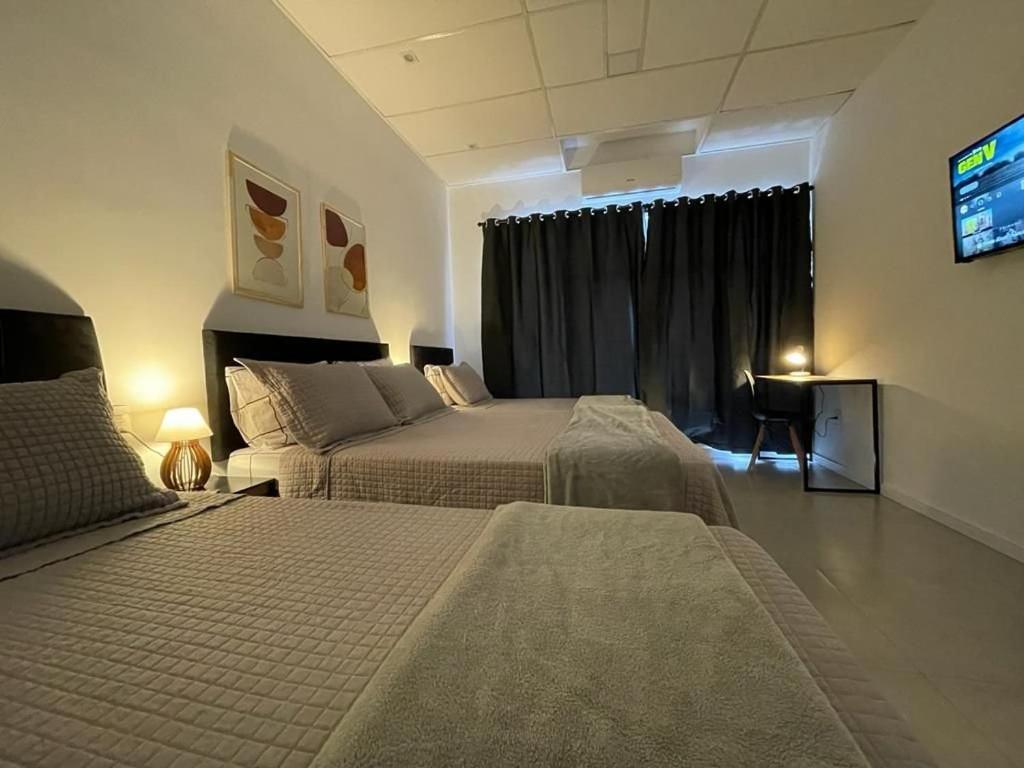 VILLA BILAC - Studio Premium próximo à Vila Germânica